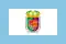Bandera de la provincia de Málaga