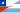 Bandera de Relaciones entre Argentina y Chile