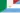 Bandera de Argentina e Italia