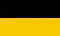 Bandera de Baden-Wurtemberg