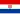 Bandera de Croacia