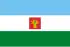 Bandera del estado Barinas