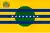 Bandera del estado Bolívar