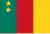 Bandera de Camerún
