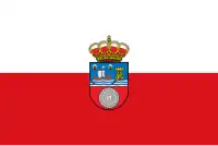 Bandera de Cantabria