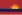 Bandera del estado Carabobo