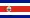Bandera de Costa Rica