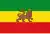 Bandera de Etiopía