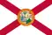Bandera de Florida
