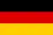Bandera de República de Weimar