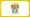 Bandera de Guanajuato