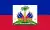 Bandera de Haití