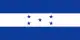 Bandera de Honduras