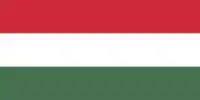 Bandera de Hungría