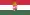 Bandera de Hungría