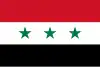 Bandera de Irak