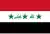 Bandera de Irak