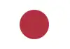 Bandera de Japón