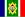 Bandera de la Ciudad de Johannesburgo
