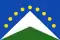 Bandera del departamento de Junín