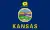 Bandera de Kansas