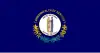 Bandera de Kentucky