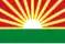 Bandera del estado Lara