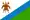Bandera de Lesoto