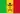 Bandera de Mali
