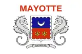 Bandera de Mayotte