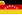 Bandera del estado Miranda