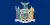 Bandera del Estado de Nueva York