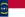 Bandera de Carolina del Norte