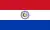 Bandera de Paraguay