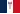 Bandera de Francia
