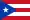Bandera de Puerto Rico