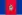 Bandera de Quito