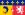 Bandera de Ródano-Alpes