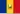 Bandera de Rumania