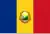 Bandera de Rumania