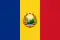 Bandera de Rumania