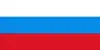 Bandera de Rusia