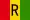 Bandera de Ruanda