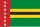 Bandera de Santander (Colombia)