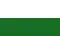 Bandera de Sajonia