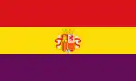 Bandera de España