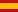 Bandera de España