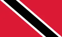 Bandera de Trinidad y Tobago