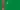 Bandera de Turkmenistán