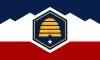 Bandera de Utah